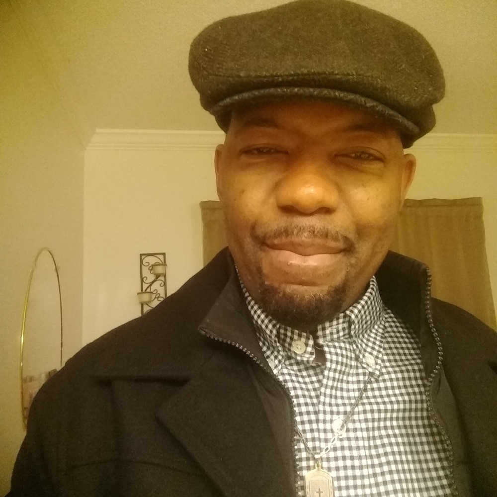 Meet your Posher, Charlie